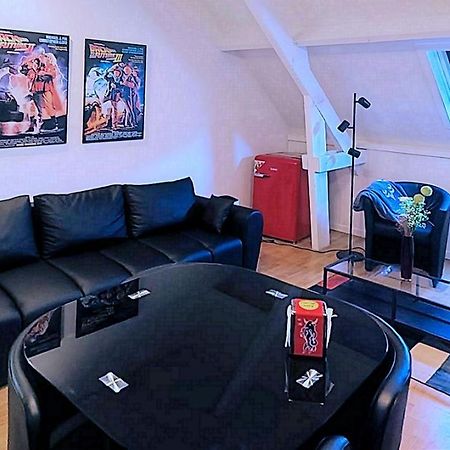 Апартаменти Fitness Loft 50 M2 Zemst Екстер'єр фото